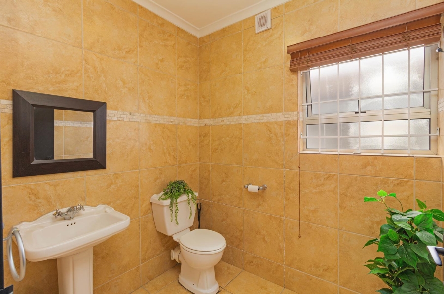 4 Bedroom Property for Sale in Milnerton Ridge Western Cape